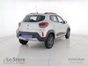 Dacia Spring comfort electric 45