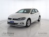 Volkswagen Polo 5p 1.6 tdi comfortline 80cv