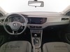 Volkswagen Polo 5p 1.6 tdi comfortline 80cv