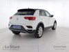 Volkswagen T-Roc 1.6 tdi advanced