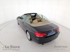 BMW Serie 3 320d cabrio eletta