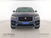 Jaguar F-Pace 2.0d portfolio awd 180cv auto