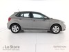 Volkswagen Polo 5p 1.6 tdi comfortline 80cv