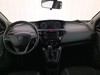 Lancia Ypsilon 1.2 silver ecochic gpl 69cv