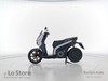 Seat MO eScooter 125 White R9kW