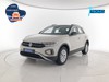 Volkswagen T-Roc 1.0 tsi life 110cv