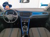 Volkswagen T-Roc 1.0 tsi style 110cv