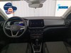 Volkswagen T-Cross 1.0 tsi life 115cv dsg