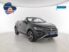 Volkswagen T-Roc cabriolet 1.5 tsi style dsg