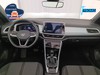 Volkswagen T-Roc cabriolet 1.5 tsi style dsg