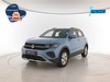 Volkswagen T-Cross 1.0 tsi life 95cv