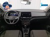 Volkswagen T-Cross 1.0 tsi life 95cv