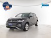 Volkswagen T-Cross 1.0 tsi advanced 110cv dsg