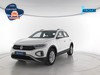 Volkswagen T-Roc 1.0 tsi life 110cv