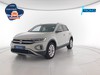 Volkswagen T-Roc 1.5 tsi style dsg