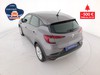 Renault Captur 1.6 e-tech hybrid zen 145cv auto