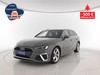Audi A4 avant 35 2.0 tdi mhev s line edition 163cv s-tronic