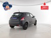 Lancia Ypsilon 1.0 firefly hybrid silver s&s 70cv 5p.ti