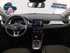 Renault Captur 1.6 e-tech phev techno 160cv auto