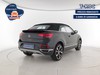 Volkswagen T-Roc cabriolet 1.5 tsi style dsg