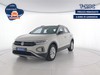 Volkswagen T-Roc 1.0 tsi life 110cv