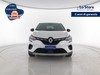 Renault Captur 1.6 e-tech phev techno 160cv auto