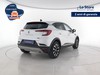 Renault Captur 1.6 e-tech phev techno 160cv auto