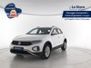 Volkswagen T-Roc 1.0 tsi life 110cv