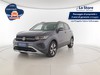 Volkswagen T-Cross 1.0 tsi edition plus 95cv