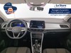 Volkswagen T-Roc 2.0 tdi life 150cv dsg