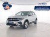 Volkswagen T-Cross 1.0 tsi life 115cv dsg