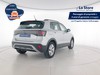 Volkswagen T-Cross 1.0 tsi life 115cv dsg