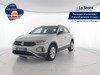 Volkswagen T-Roc 1.0 tsi life 110cv