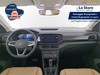 Volkswagen T-Cross 1.0 tsi style 110cv dsg