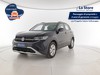 Volkswagen T-Cross 1.0 tsi life 95cv