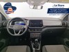Volkswagen T-Cross 1.0 tsi life 95cv