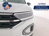 Volkswagen T-Roc 1.5 tsi style
