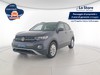 Volkswagen T-Cross 1.0 tsi style 95cv