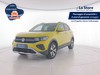 Volkswagen T-Cross 1.0 tsi edition plus 95cv