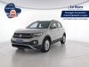 Volkswagen T-Cross 1.0 tsi style 95cv