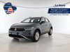 Volkswagen T-Roc 2.0 tdi life 150cv dsg