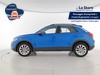 Volkswagen T-Roc 1.0 tsi life 110cv