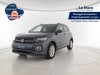 Volkswagen T-Cross 1.0 tsi sport 95cv