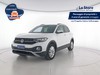 Volkswagen T-Cross 1.0 tsi style 95cv