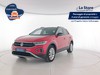 Volkswagen T-Roc 1.0 tsi life 110cv