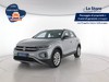 Volkswagen T-Roc 1.0 tsi style 110cv
