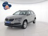 Skoda Karoq 1.5 tsi s-tech