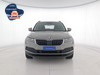 Skoda Karoq 1.5 tsi s-tech