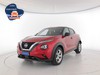 Nissan Juke 1.0 dig-t n-connecta 114cv