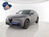 Alfa Romeo Stelvio 2.2 t ti q4 210cv auto